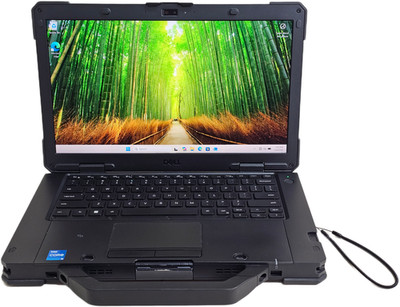 Dell Latitude 5430 Rugged Laptop - 2.6 GHz i5-1145G7 32GB 512GB 14'' Touchscreen