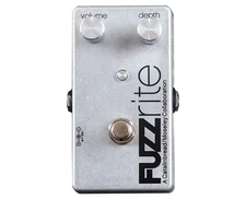 Catalinbread Fuzzrite Fuzz Pedal - Open Box