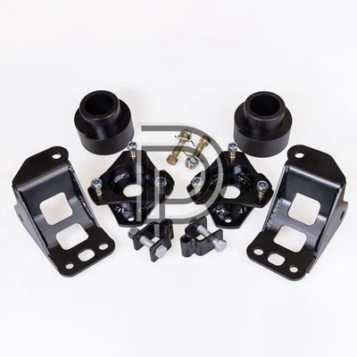 45mm 1.8" Leveling Lift Kit for Suzuki Grand Vitara 2005-2016 car spacers - Image 1 of 4