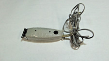 ANDIS T-OUTLINER MODEL G TRIMMER GRAY USA BARBER ELECTRIC