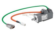 ONE NEW SIEMENS SERVO MOTOR 1FL6024-2AF21-1LG1