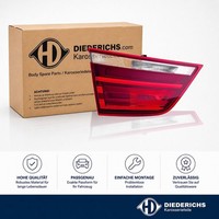 Heckleuchte Links Diederichs 1276093 FÜR BMW RÜCkleuchte Hecklicht