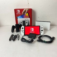 Console Nintendo Switch Modèle…