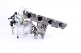 TURBOLADER FÜR AUDI A3 (8P1), AUDI A3 SPORTBACK (8PA) - NISSENS 93415