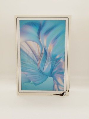 Android Tablet 10,1'' 10GB+64GB 1TB erweiterbar WiFi 6 Widevine L1 Grau
