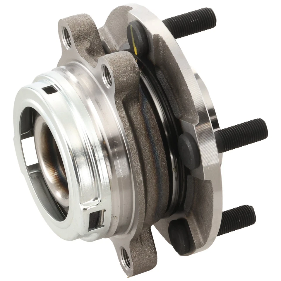 Buje de rueda delantera para Nissan Máxima 07-18 Altima 14-20 Infiniti QX60 QX50 2009-21 Foto 4 de 4