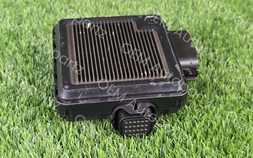 Toyota Sienna 2014-2016 3.5L FWD L LE SE ransmission Control Module 89530-08090 - Picture 7 of 14