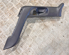 Vauxhall Astra 1.7Diesel Sportive VAN  2005 Passenger Door Handle Trim 024434101