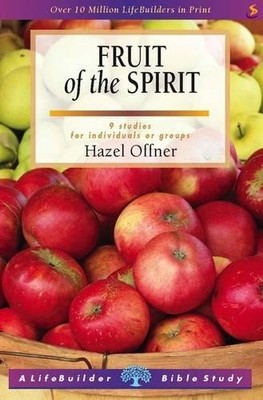 Fruit of the Spirit by Offner, Hazel 1859993729 FREE Shipping