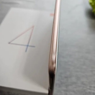 Xiaomi Mi Pad 4 4/64 WiFi Tablet Official