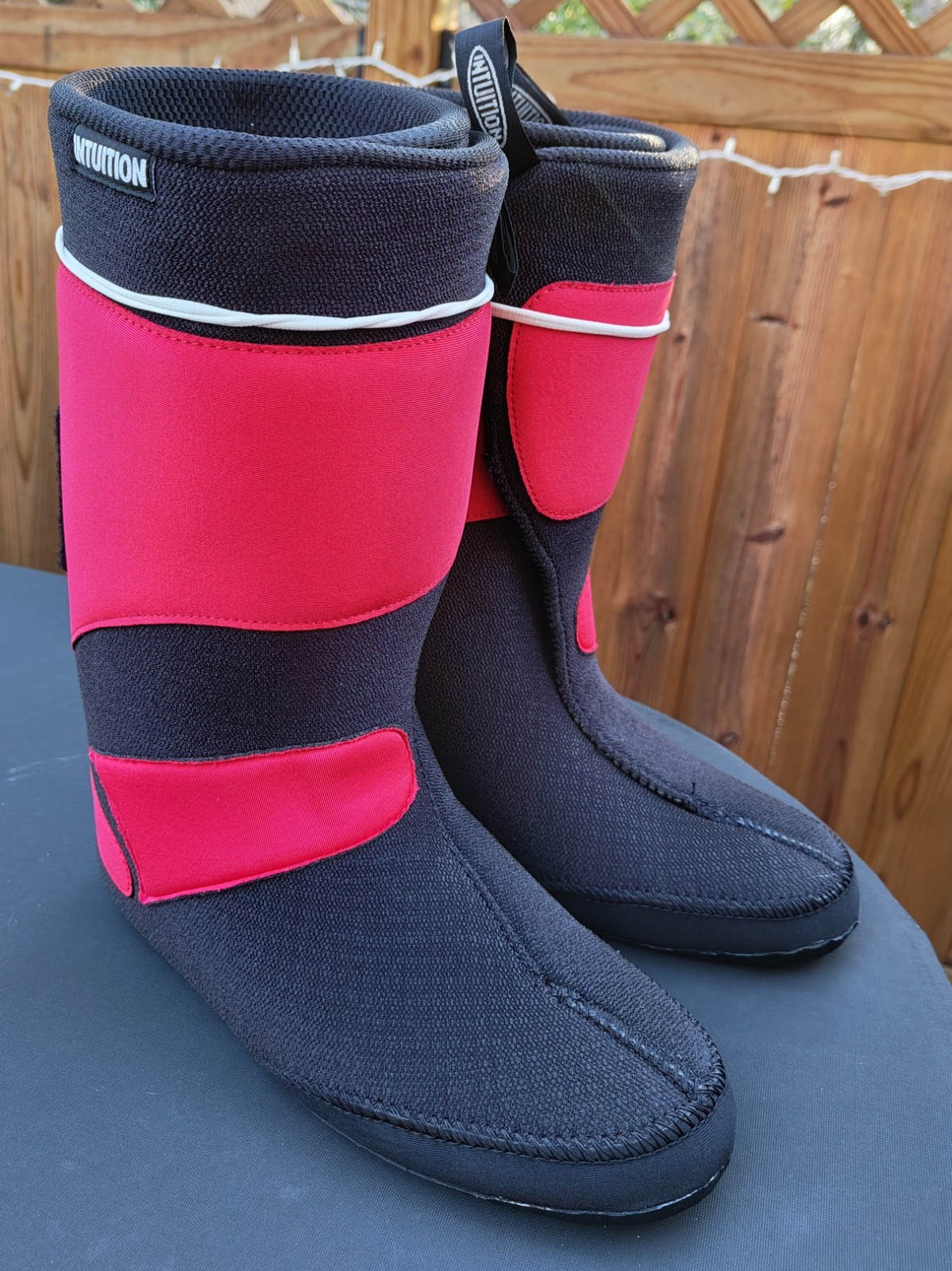 SALOMON Intuition Sports SBC Wrap Fodere per sci e snowboard MV US 10 MP 28