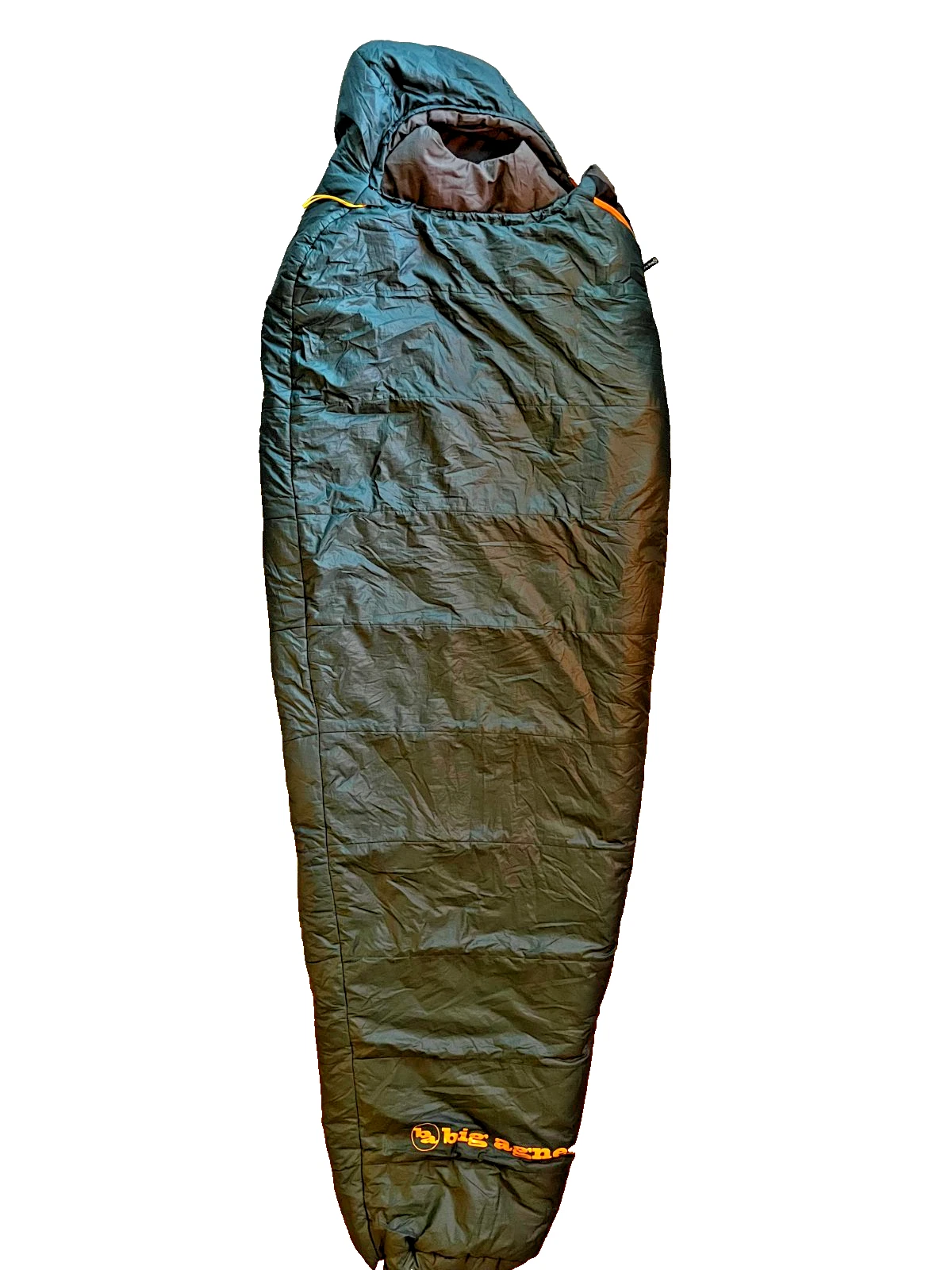 Big Agnes Benchmark 0˚ Sleeping Bag