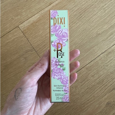Pixi - + Rose Radiance Perfector in Green & Purple