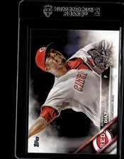 2016 Topps #462 Jumbo Diaz