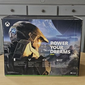 Microsoft Xbox Series X 1TB SSD Video Game Console - Black