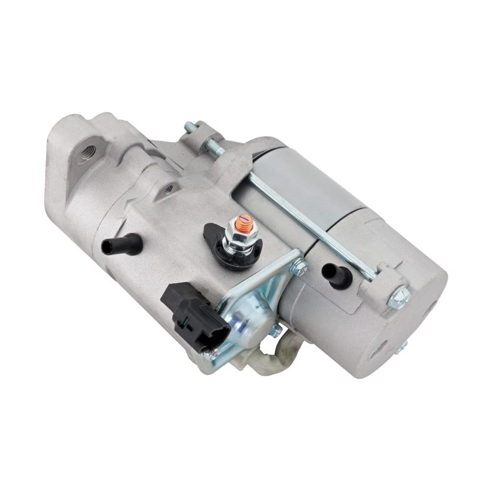 Arranque en sentido horario para Toyota 4Runner 1996-2002 | 1,8 kilovatios | piñón de 9 dientes Foto 2 de 4