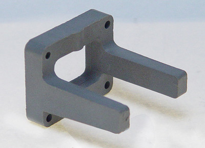 COX ENGINE .049 .051 TD  Medallion original nylon mount MECOA PN mm-049c