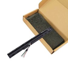 AL15A32 Battery for Acer E5-473 E5-473G E5-522 E5-522G E5-722 E5-772G 4ICR17/65