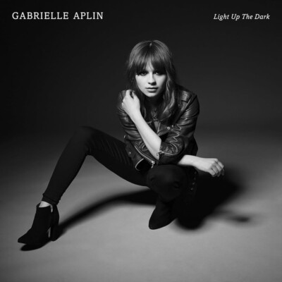 Gabrielle Aplin,SEALED CD,Light Up The Dark CD