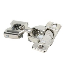Grass 02670A-15 TEC 864 Hinge, Wrap Mount 108 Degree, Screw-on Soft Close