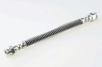 Hella 8AH 355 460-681 Bremsschlauch FüR CitroËN Peugeot