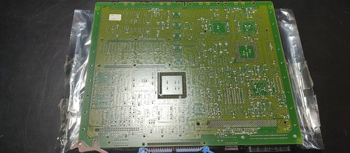 Nortel, Meridian Mail MMP40 card NT4R45AA, various rls, pulls from working sys. - Picture 8 of 10