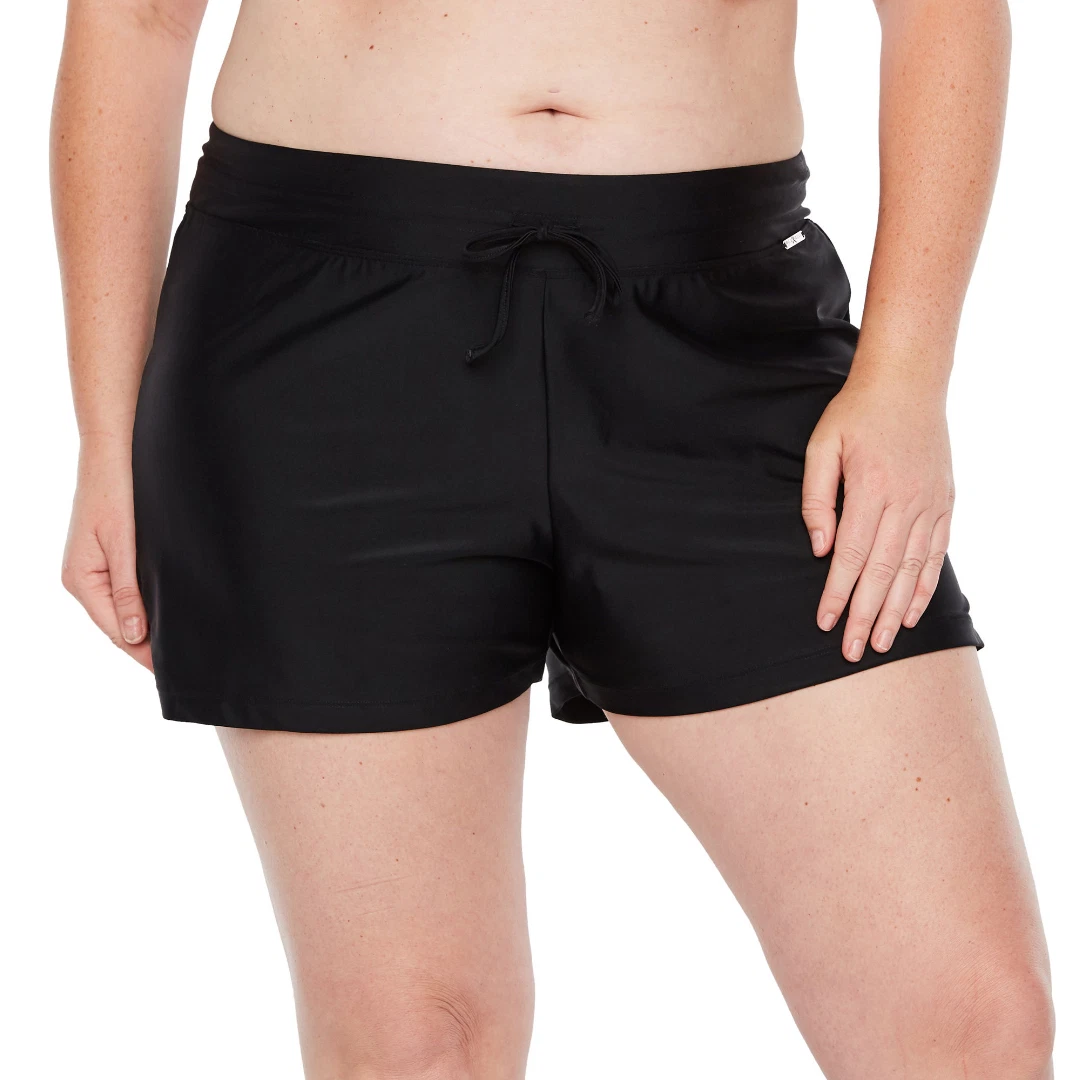 Zeroxposur plus size swimwear sale