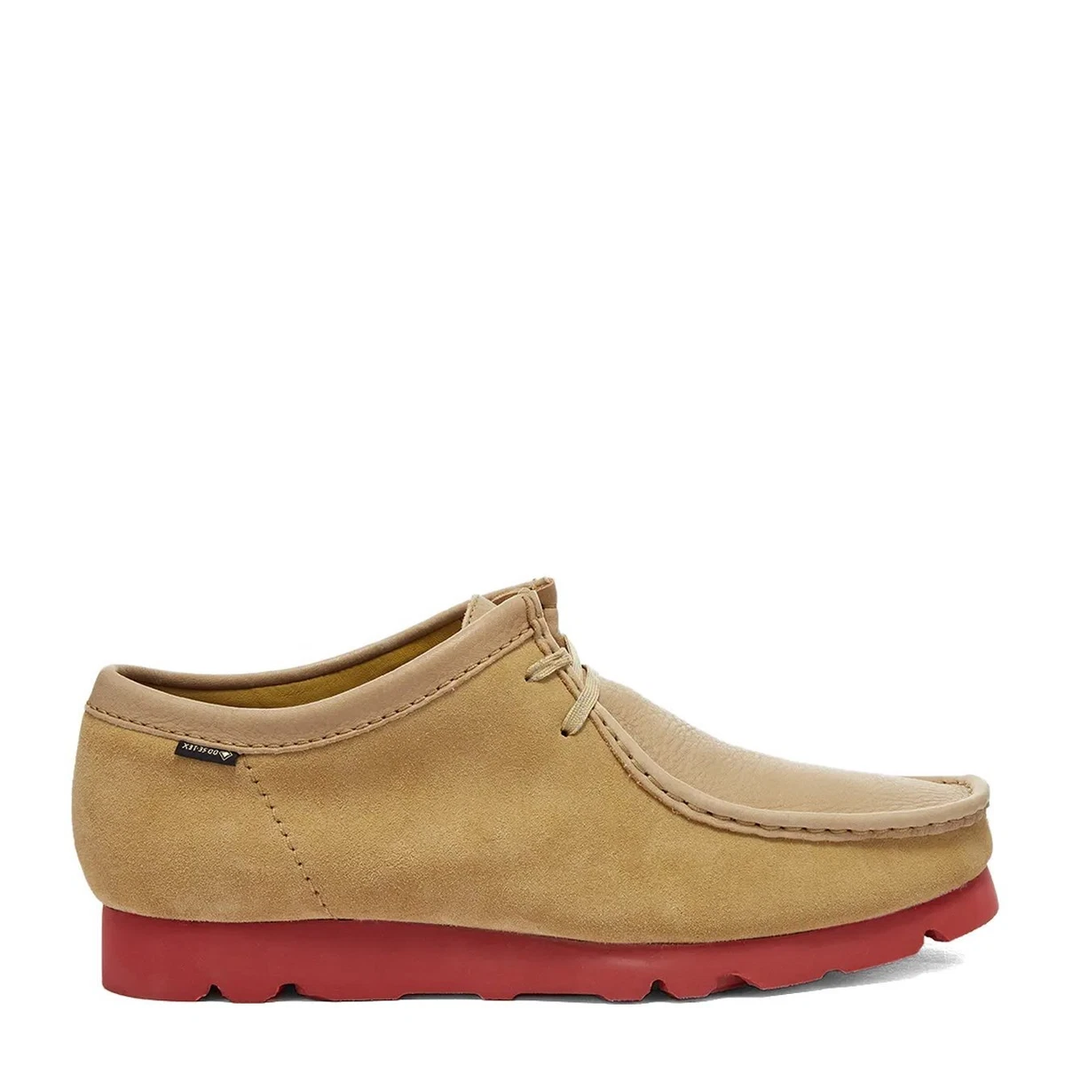 Wallabee gore tex cheap