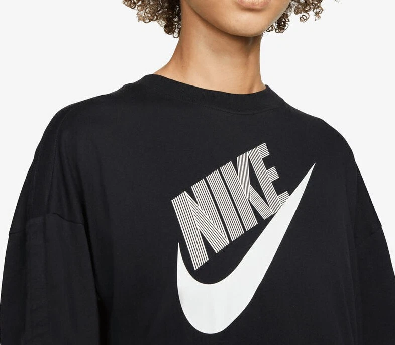 Nike sweatshirt in all over futura print online