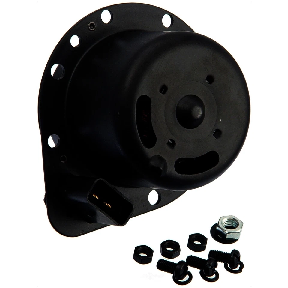 Radiator Fan Motor  VDO  PM517 - Image 2 of 3