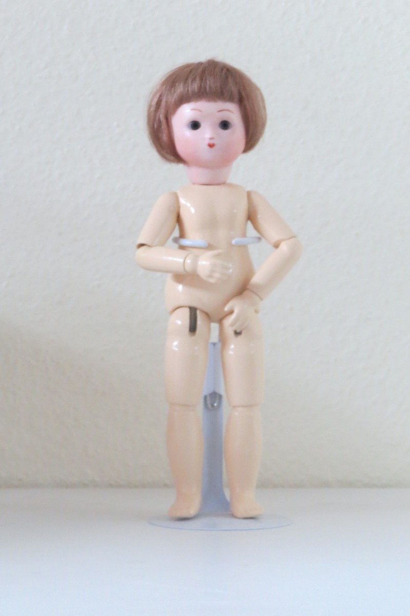 Bécassine N° 23. 24 Cm Doll Creation | Australia