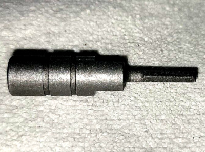 Leatherman Compatible Magnetic combination Hex and flat bit adapter 2'' extension