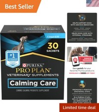 Purina Pro Plan Calming Care - 30 ct. Calming Dog Supplements for Anxiety Relief