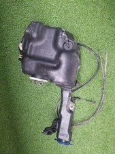 2013 2016MERCEDES-BENZ E CLASS 5 DOOR ESTATE WASHER BOTTL FRONT AND REAR