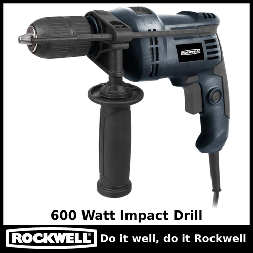 Reversing Hammer Drill 240v RD3175 