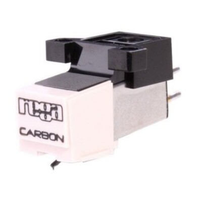 rega MM type cartridge Diamond round needle CARBON-MM