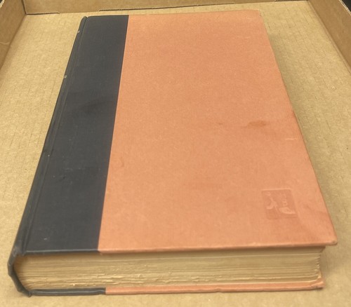 Lelia : The Life of George Sand by Andre Maurois (1953, HARDCOVER, GOOD/VINTAGE) - Picture 22 of 24