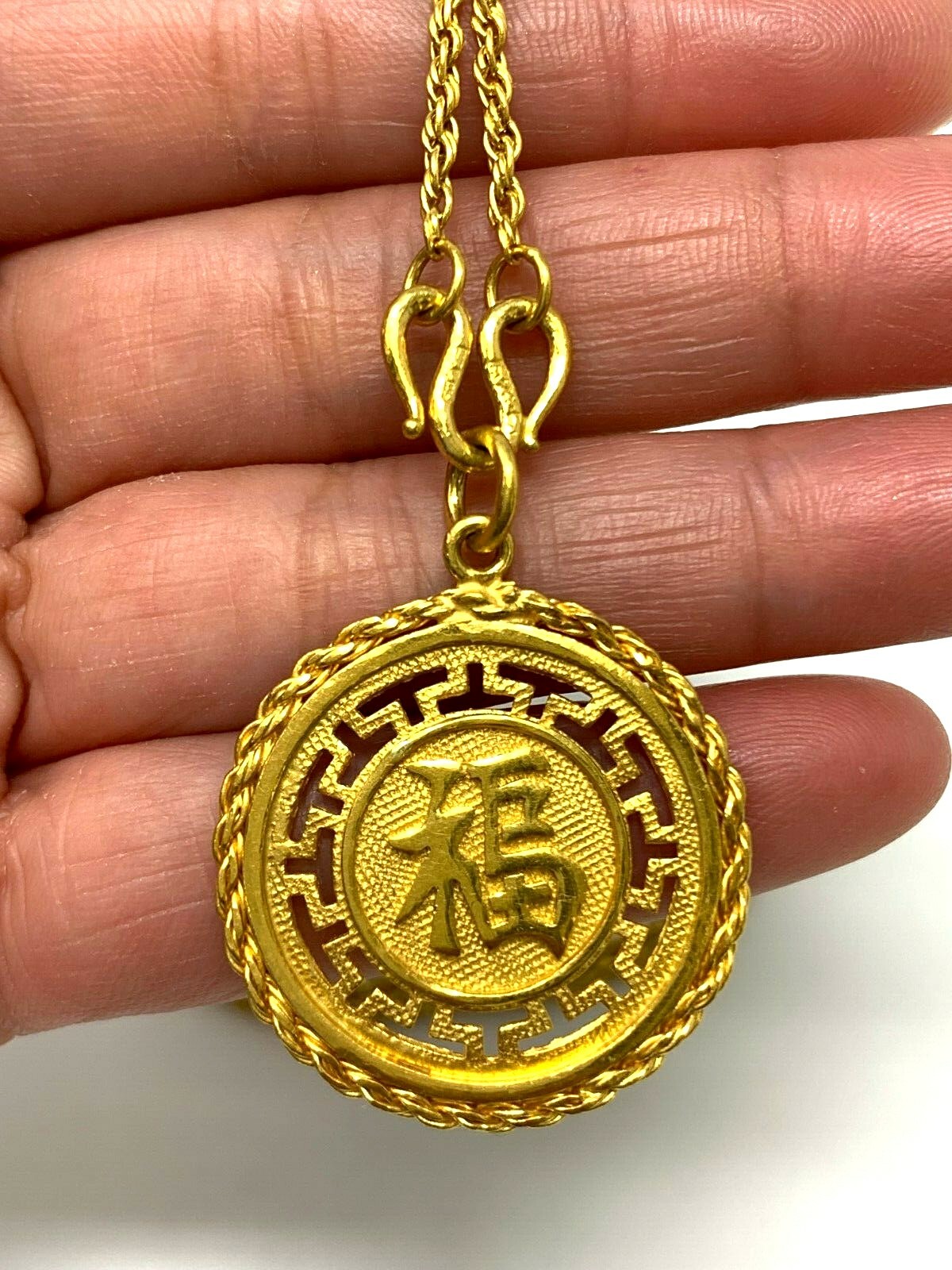 Jewelmer Good Luck Pendant Price 