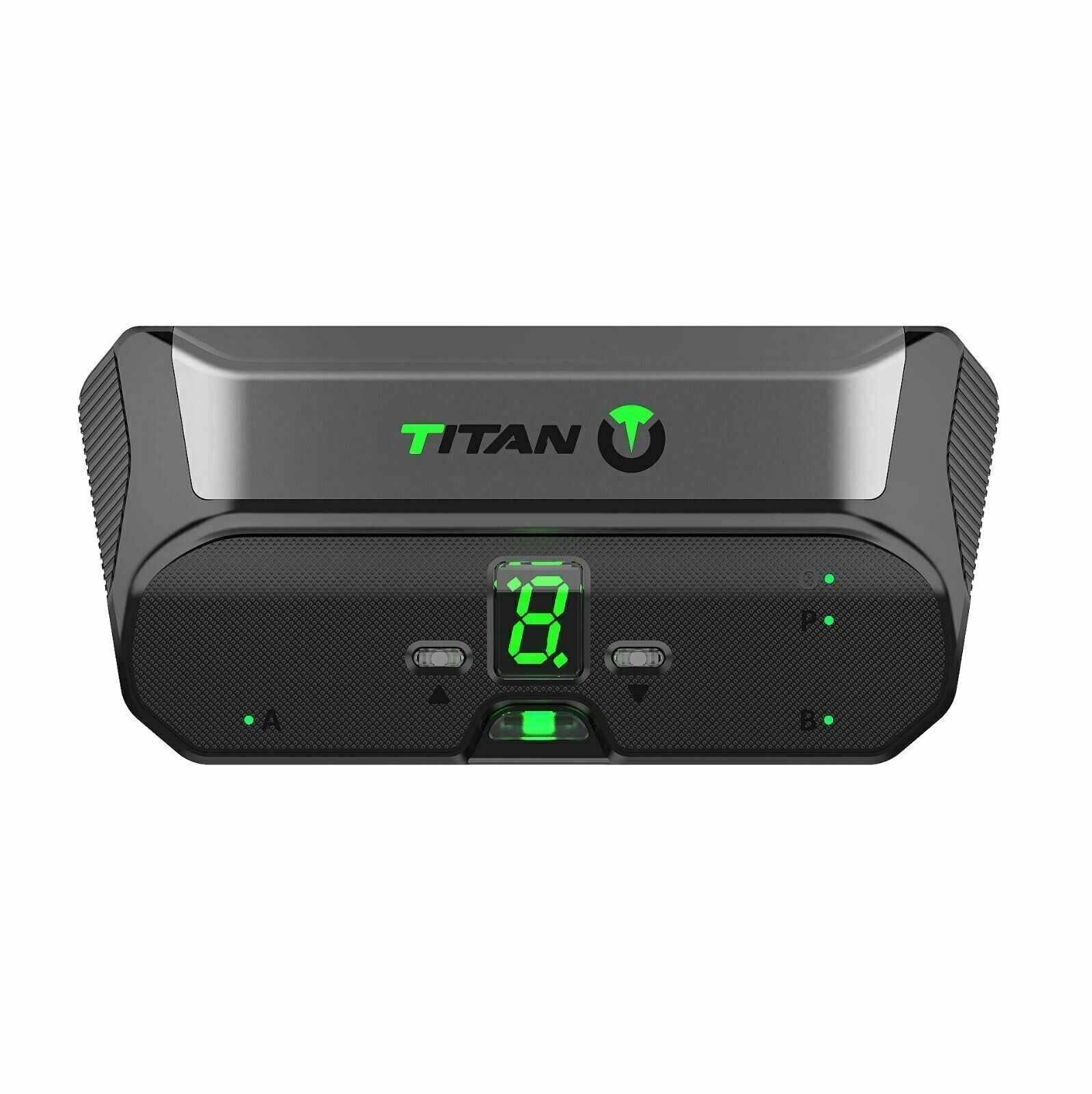 Titan Two 2 Crossover Gaming Device Scripts Mods for PS5, Xbox, PC and Nintendo