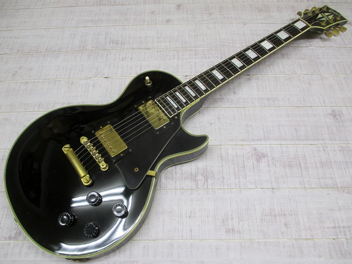 人気商品超目玉 目玉商品 GRECO EGC SeymourDuncan 搭載 ミント