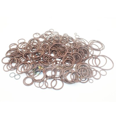 Controler Main Valve Seal Kit For Hitachi EX60-1 EX60-2 EX60-3 EX60-5 Excavator