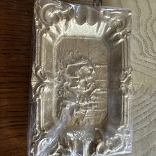 Vintage Phoenician Ashtray 