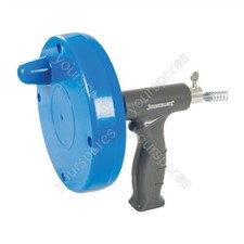Image of Silverline Drain Unblocker - 6m x 6mm