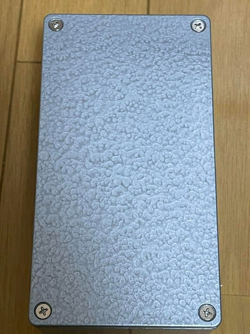 Organic sounds OGS orga bender MK II Authentic Rare from