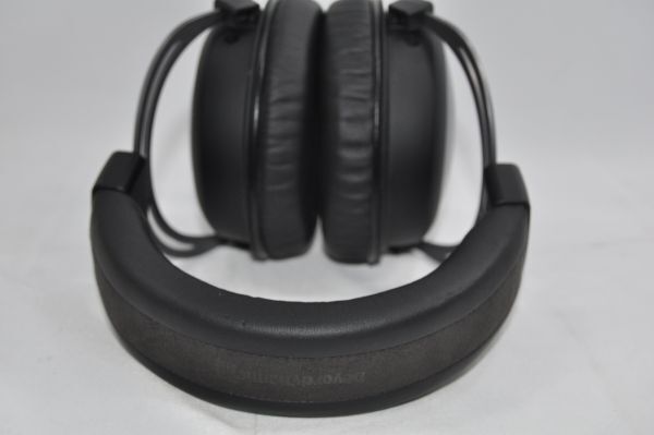 beyerdynamic T5p 2nd Generation Headphones Black Woring W beyerdynamic T5p 2nd Generation Headphones Black Woring W