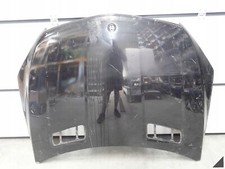 MERCEDES ML W166 Bj. 11-15 MOTORHAUBE VORNE