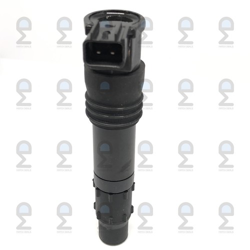Bobina De Encendido Para Suzuki Burgman 650 An650 2003-2009 / An650A 2006-2009 - Imagen 2 de 2
