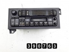 1997 CHRYSLER VOYAGER CAR RADIO CODE MISSING PO4859504AB