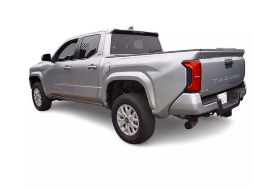 2024 Toyota Tacoma SR Pickup 4D 5 ft - Picture 7 of 20