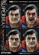 RARE Prime 1 Studio MMDCDK3-02DX The Dark Knight Returns 1/3 Superman - Image 2